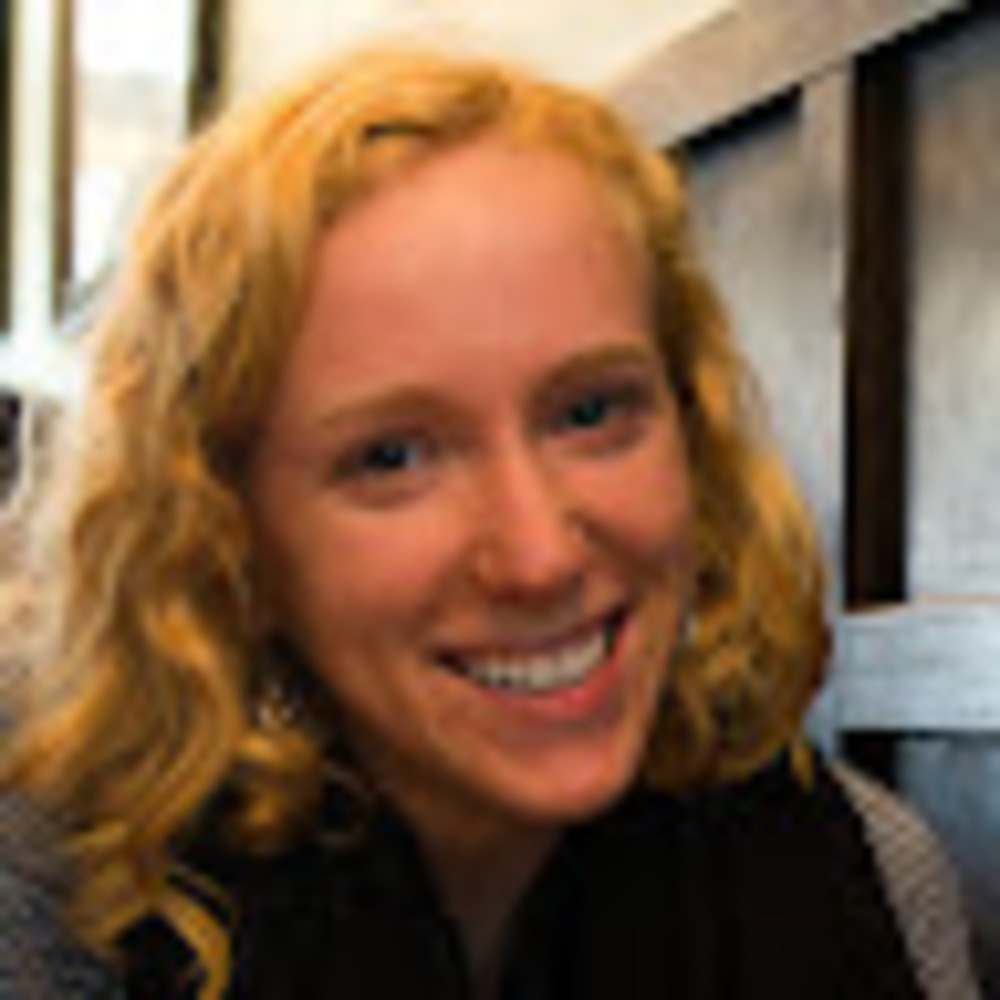 Meet your Posher, Kate